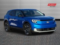 2026 Ford Explorer Ev 2025.75 Explorer EV Select 5 Door 77kWh Extended Range RWD