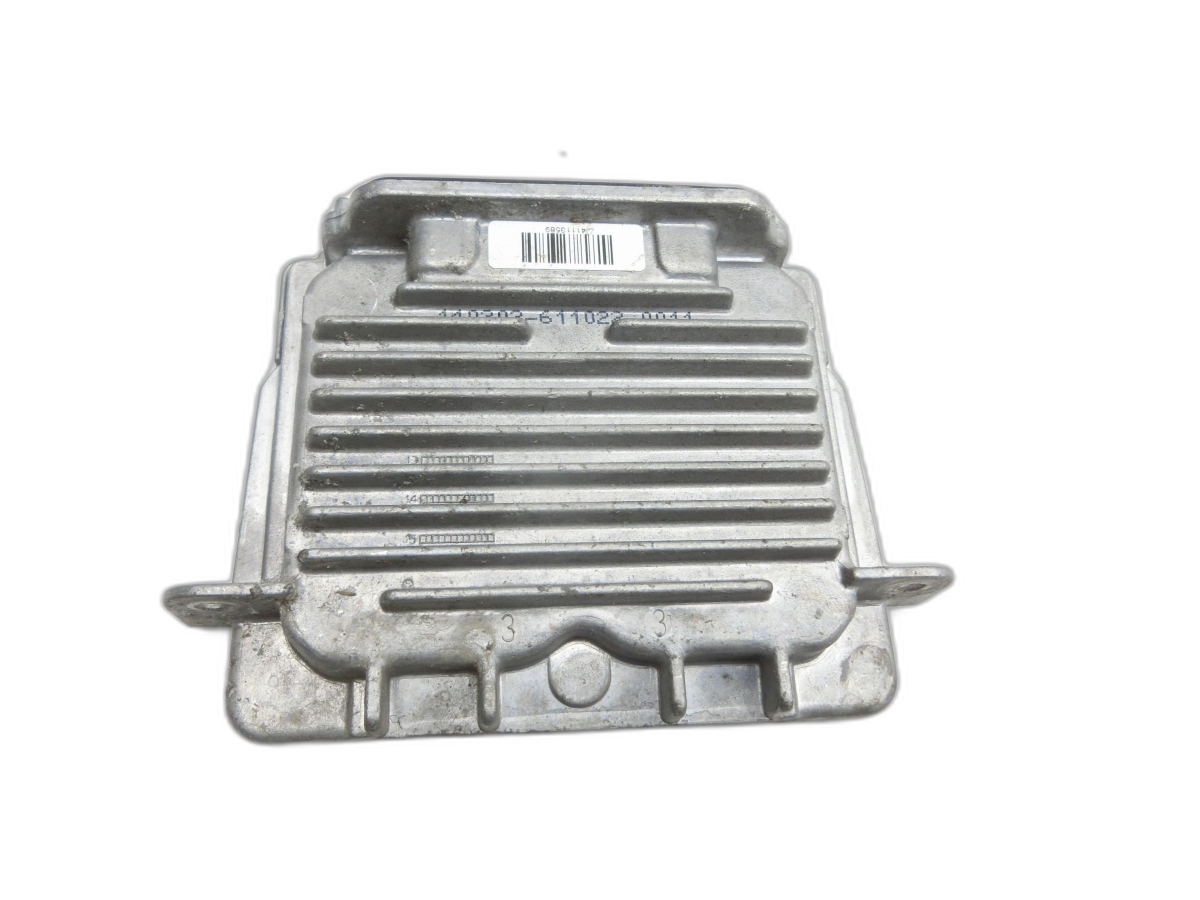 Xeno xenon zavorra Dx per Jeep Grand Cherokee WK2 13-17 - Bild 1
