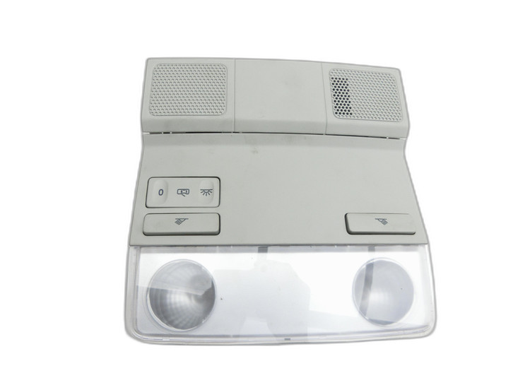 Skoda Octavia III 5E 12-17 Innenleuchte Innenraumleuchte  - Bild 1