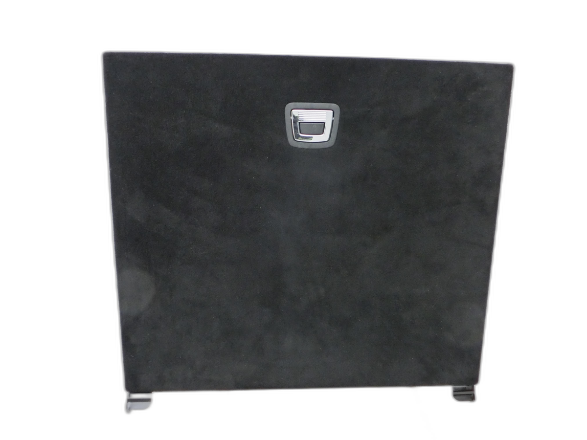 Mercedes CLS 250 C218 11-14 Kombi Kofferraummatte Kofferraum Einlegeboden Hinten Schwarz  - Bild 1