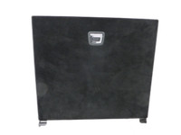 Mercedes CLS 250 C218 11-14 Kombi Kofferraummatte Kofferraum Einlegeboden Hinten Schwarz Mercedes CLS 250 C218... Vorschau 1