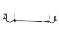 Mercedes CLA 250 C117 13-16 Coupe Stabi Stabilisator Hinten Mercedes CLA 250 C117 13-16 24.06.2014 A2463203911... Vorschau 1