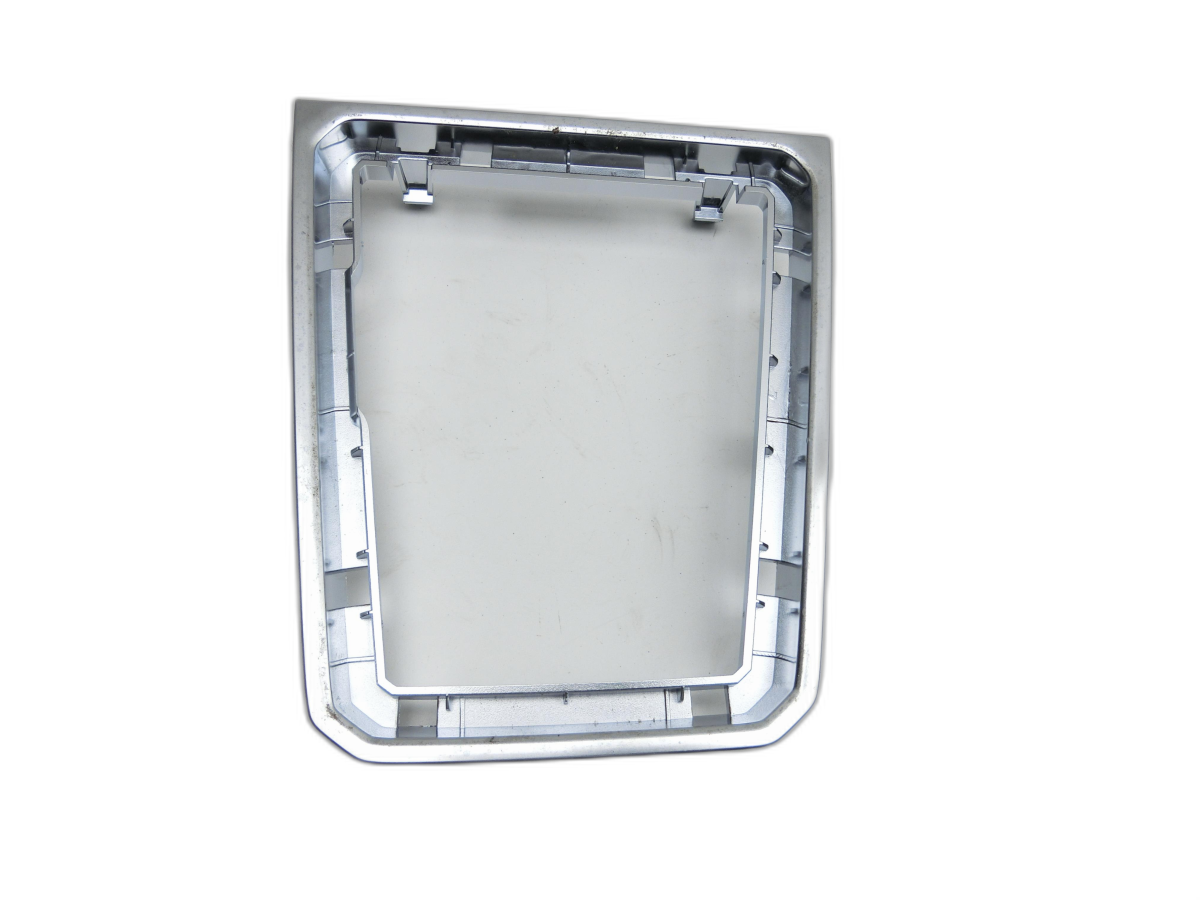 Abertura bastidor de montaje para unidad del cambio marcha VW Passat B8 3G 14-19 - Bild 1