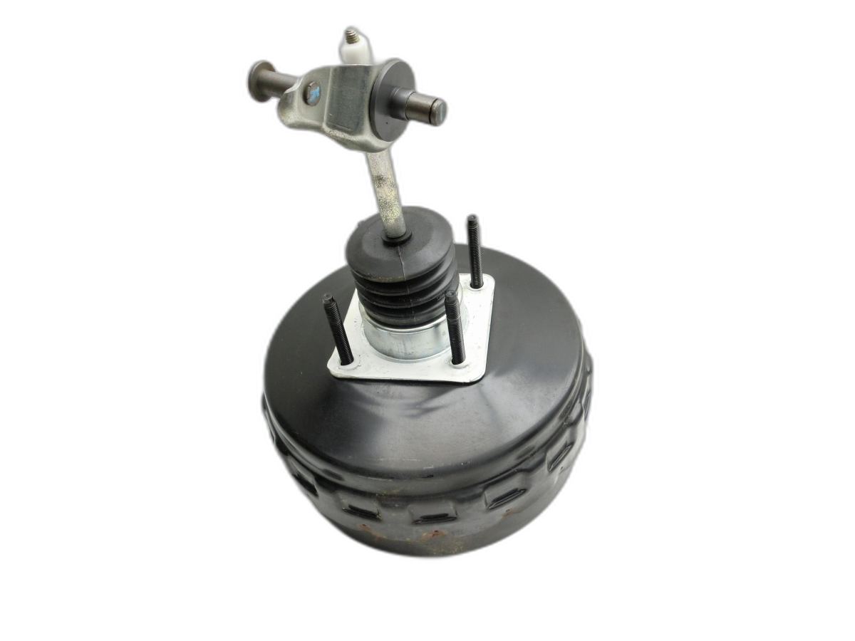 Jaguar XJ X351 09-15 V8 5,0 375KW RHD Bremskraftverstärker  - Bild 1