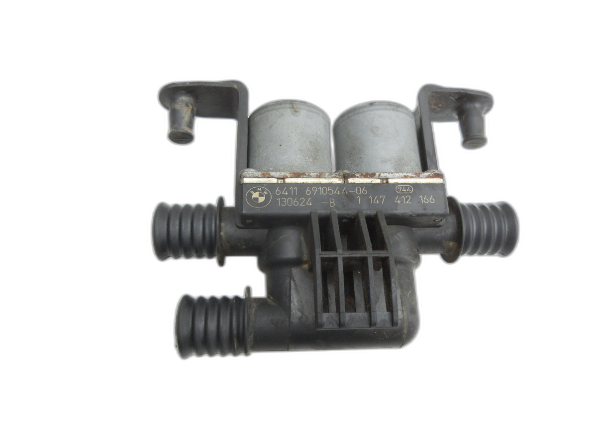 Serbatoio di compensazione per Refrigerante BMW X5 F15 13-18 - Bild 1