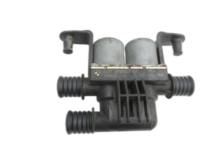 BMW X5 F15 13-18 3,0d 190KW Ausgleichsbehälter für Kühlmittel  - Bild 1