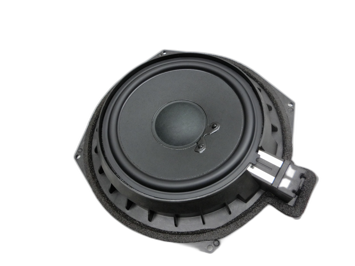 Altavoz Central bajo izquierda delante para BMW X1 F48 x25e LCI 17-22 - Bild 1