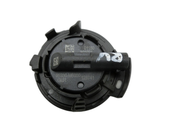 Hyundai Tucson IV NX4 20-23 Sensor für Airbag Crashsensor Airbagsensor Rechts Vorne  - Bild 1