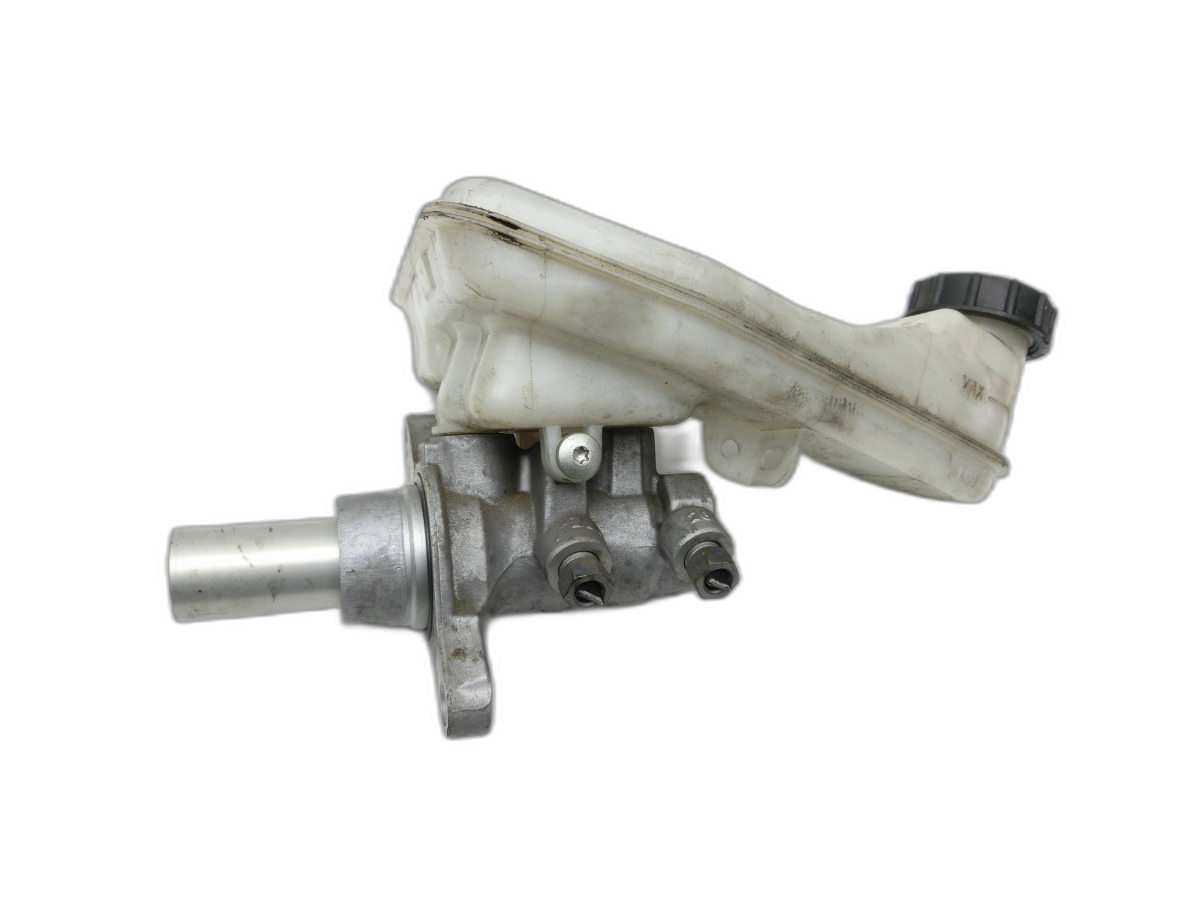 Cilindro maestro comando freno per Ford Mondeo 5 V 14-19 - Bild 1