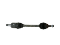 Mercedes A-Kl. W169 04-08 1,7 85KW Autom Antriebswelle Gelenkwelle Links Vorne Mercedes A-Kl. W169 04-08 24.02.2005... Vorschau 1