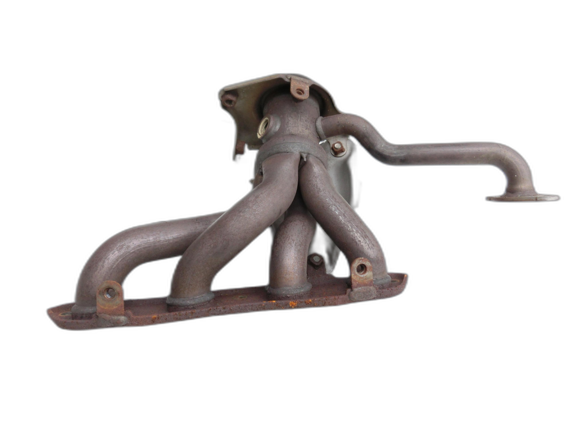 Toyota Prius + Plus W40 1,8 100KW 2ZRFXE Abgaskrümmer - Bild 1