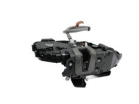 Ford Mondeo IV 4 07-15 Türschloss m. ZV Stellmotor Rechts Hinten Ford Mondeo IV 4 07-15 03.03.2011 AM2A-R26412-BA... Vorschau 1