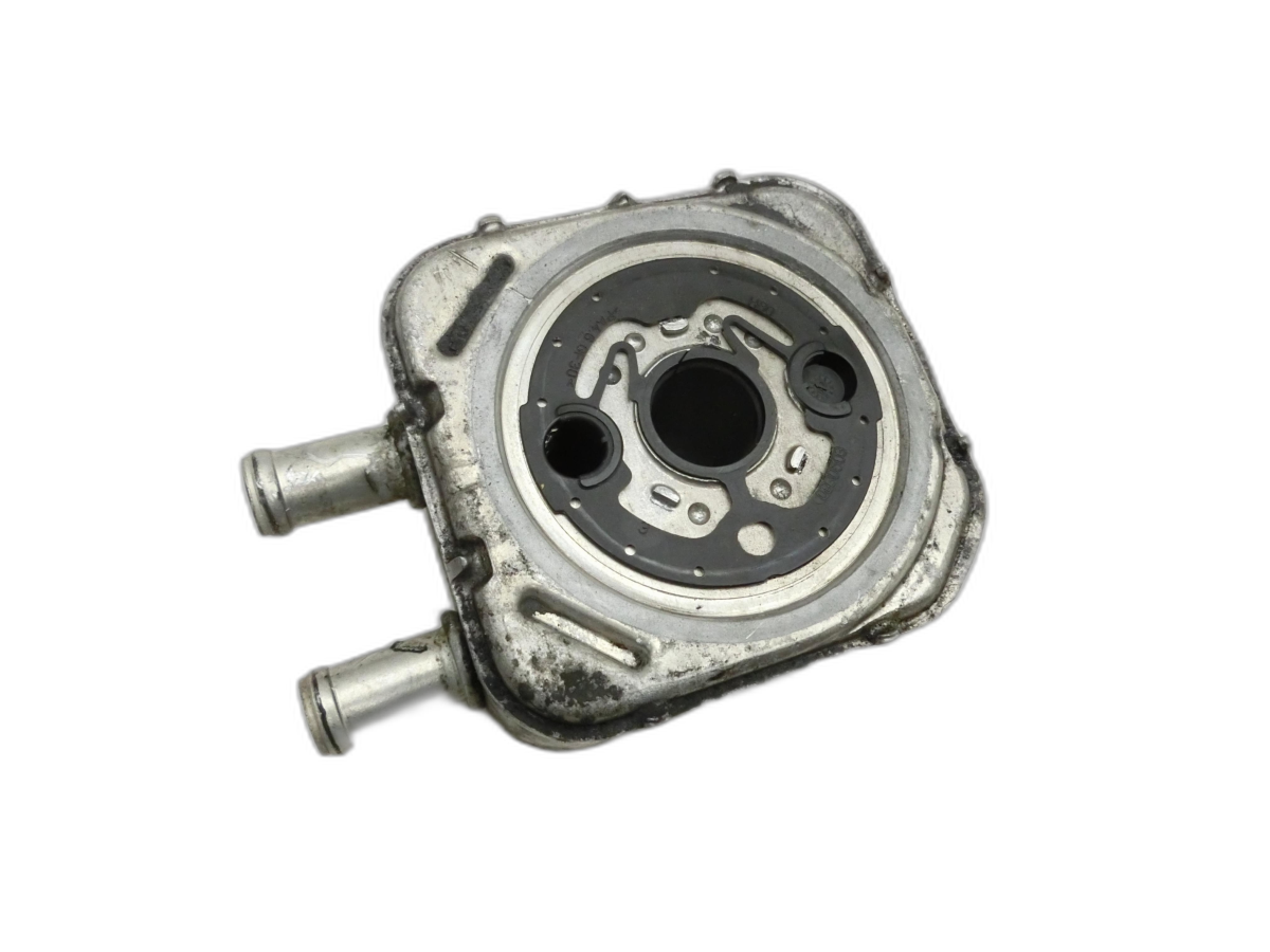 VW Sharan 7M 05-10 TDI 1,9 85KW Ölkühler  - Bild 1