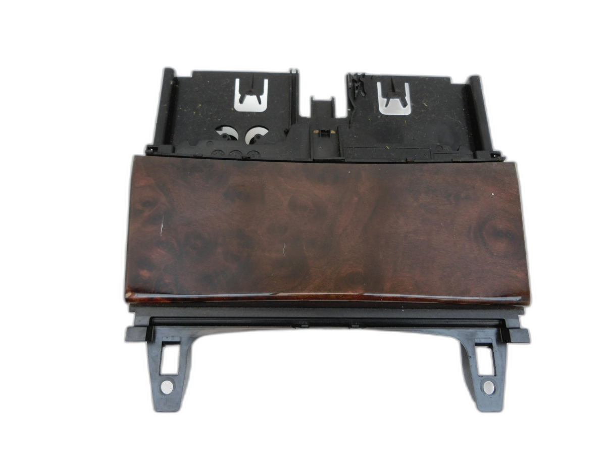 Cenicero Ascher para Mercedes GLK X204 320 09-12 - Bild 1