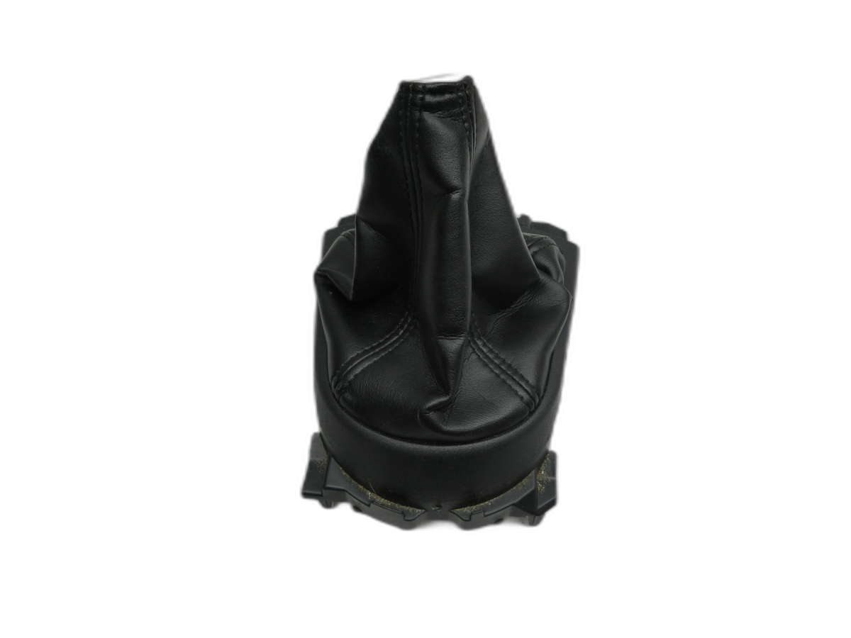 sacco di commutazione Bottoni dal pomello del cambio per Peugeot 4007 GP 07-12 - Bild 1