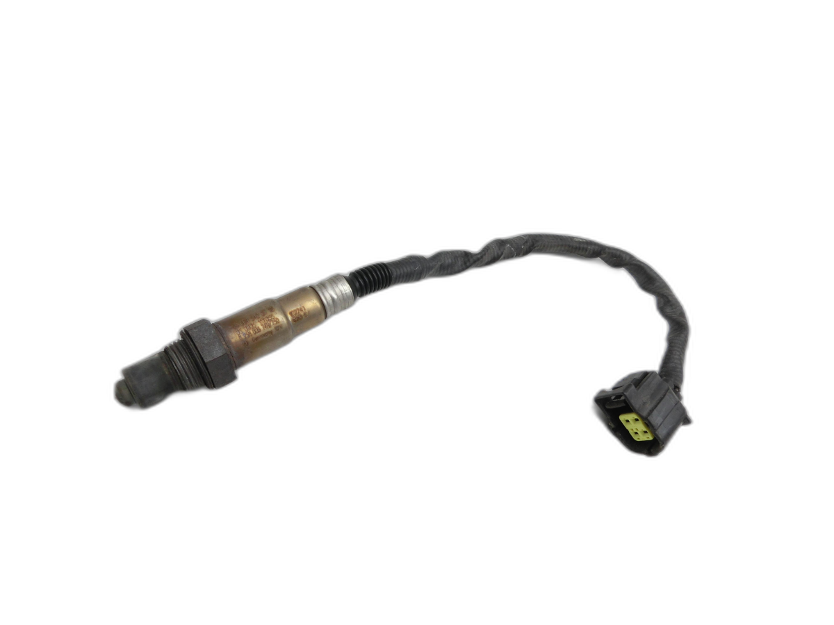Sonda lambda Bosch Sensore Pos.H1 per Mercedes W245 B200 08-11 - Bild 1