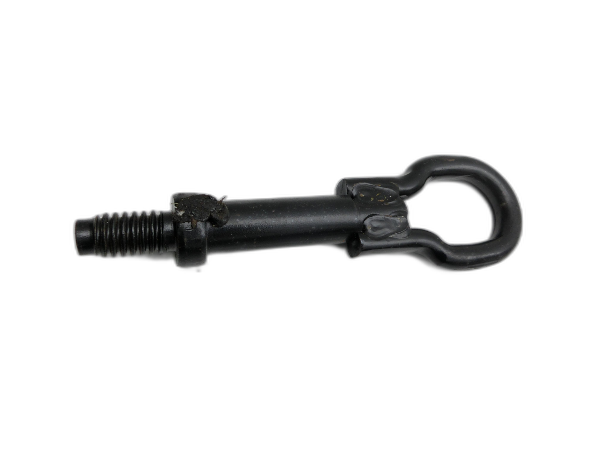 Towing eye Hook for Ford Mondeo IV 4 07-10 - Bild 1