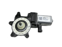 Renault Captur I HF 17-19 Fensterhebermotor mit Fensterheber Links Hinten Renault Captur I HF 17-19 29.11.2019... Vorschau 1