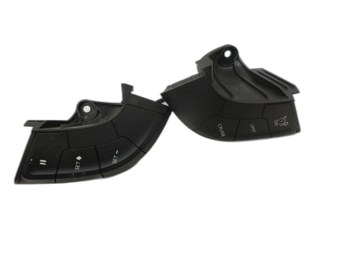 Peugeot 508 I 8D 14-18 Schalter Multifunktion für Lenkrad  - Bild 1