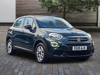 2019 Fiat 500X 1.0 FireFly Turbo Urban SUV 5dr Petrol Manual Euro 6 (s/s) (120 b