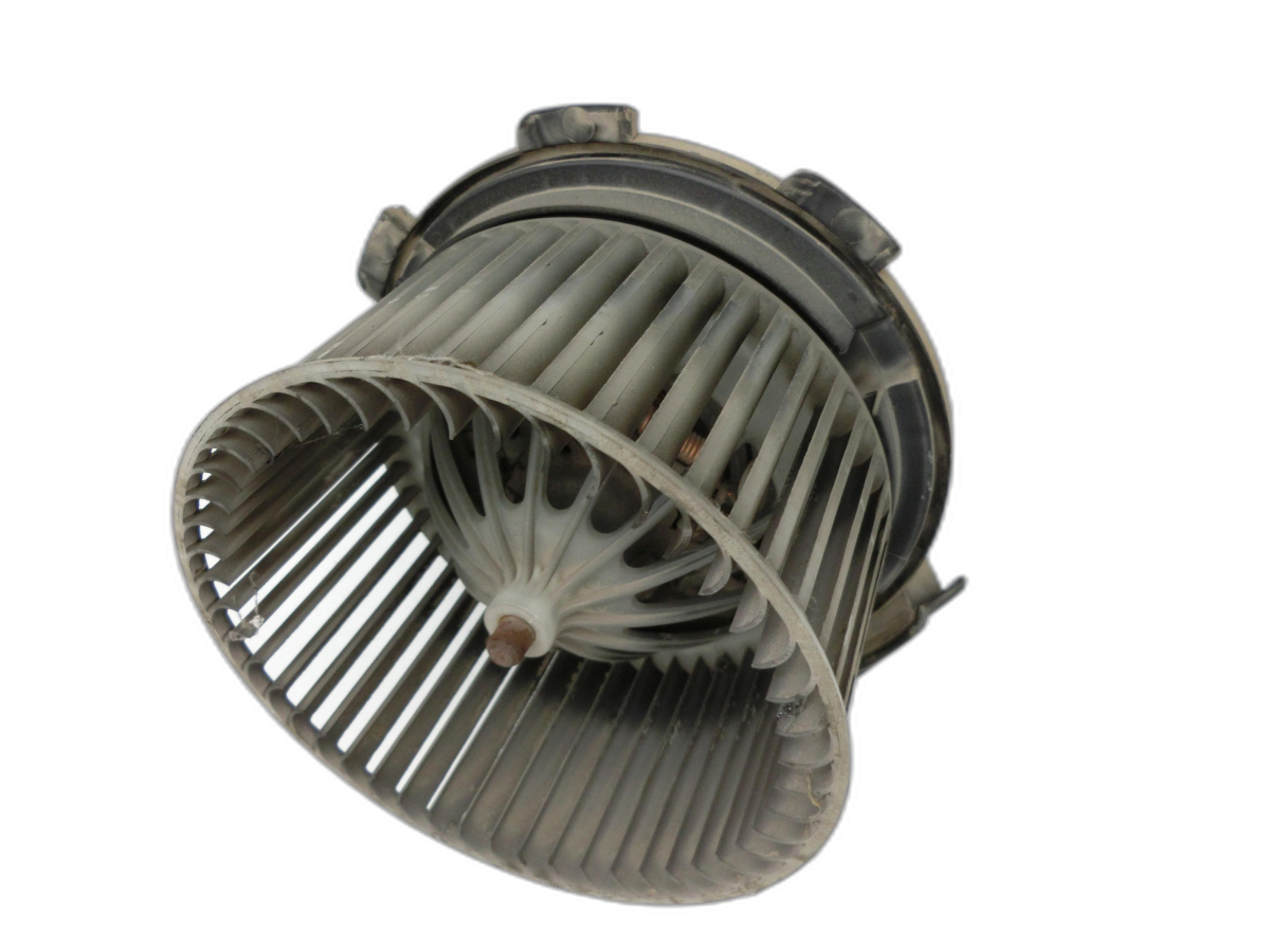 Mercedes Sprinter 906 313 06-13 Gebläsemotor Lüftermotor Heizungsgebläse  - Bild 1