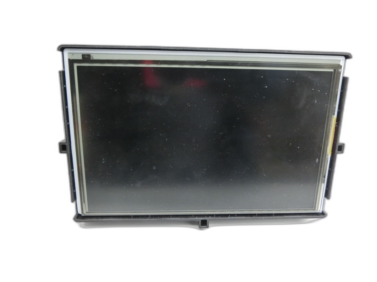 Smart Fortwo 453 14-19 Bildschirm Display Monitor  - Bild 1
