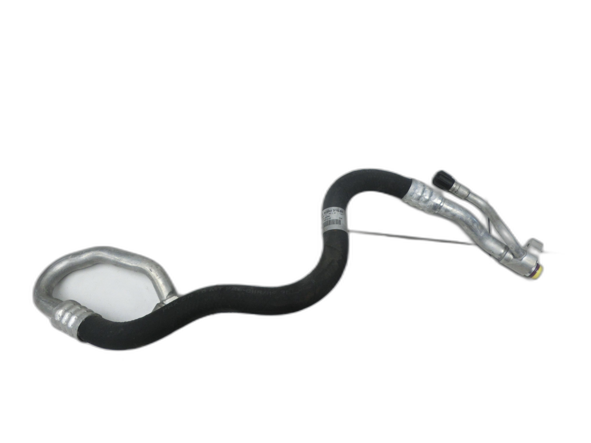 Climate Controle Hose Control for BMW E81 1er 116i LCI 07-13 - Bild 1