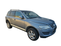 VW Touareg 7L 06-10