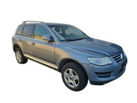 VW Touareg 7L 06-10 Warnblinkschalter Schalter VW Touareg 7L 06-10 18.05.2007 7L6953235A 7LB953235 gebraucht Vorschau 6