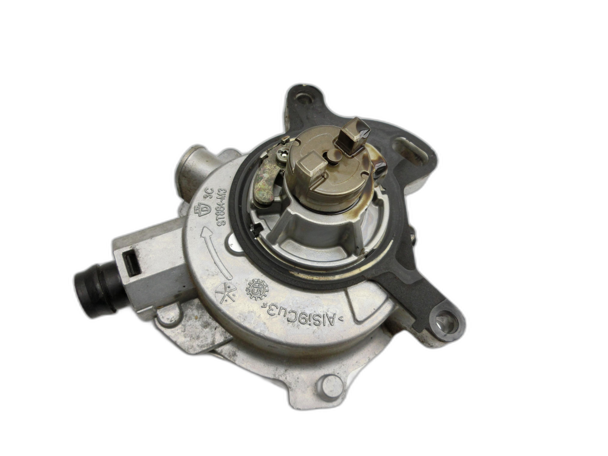 Ford Focus III 14-18 1,0 92KW C10FD0X Unterdruckpumpe Vakuumpumpe  - Bild 1