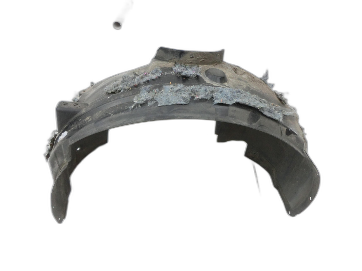 Ford Mondeo 5 V CF 14-19 Verkleidung Radhausschale Rechts Vorne für Kotflügel  - Bild 1