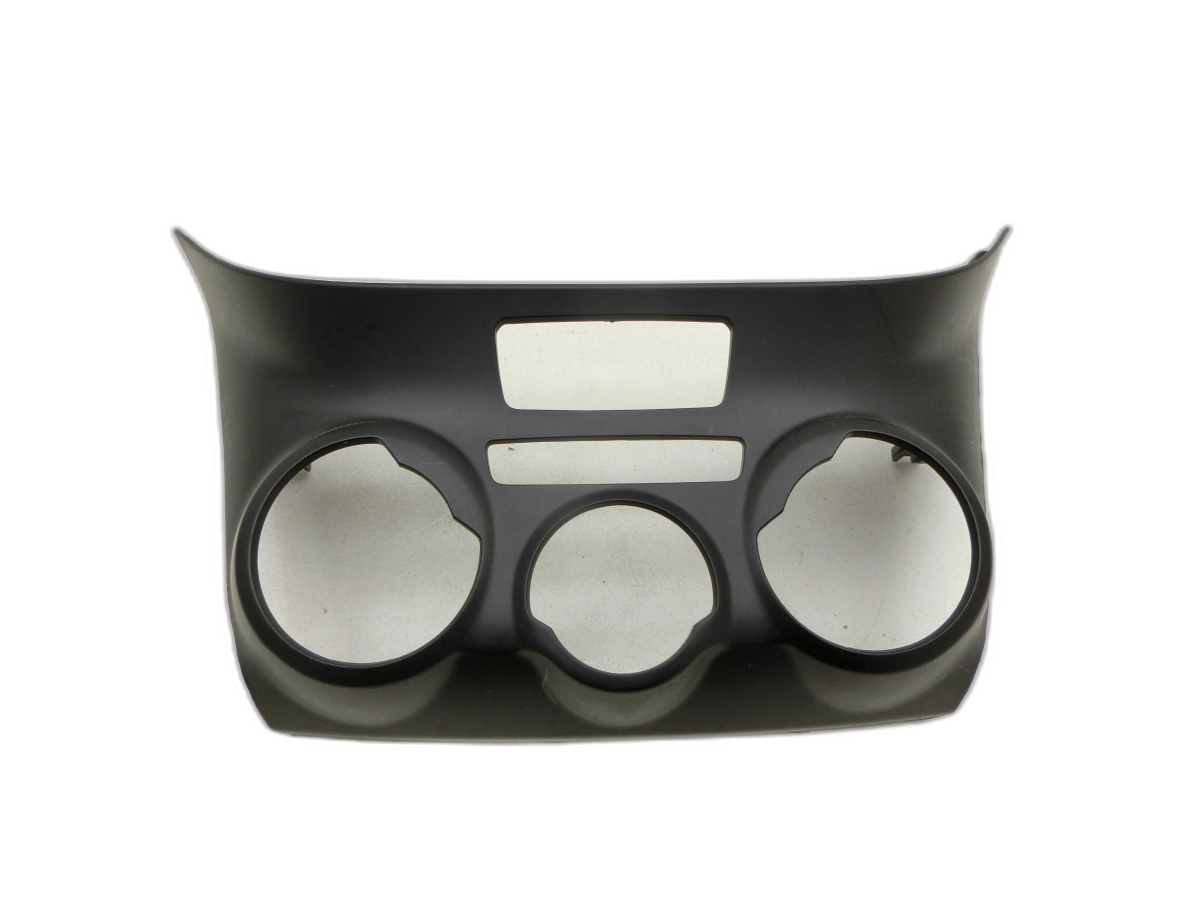 Cover mounting frame for Peugeot 208 I CA 15-19 - Bild 1