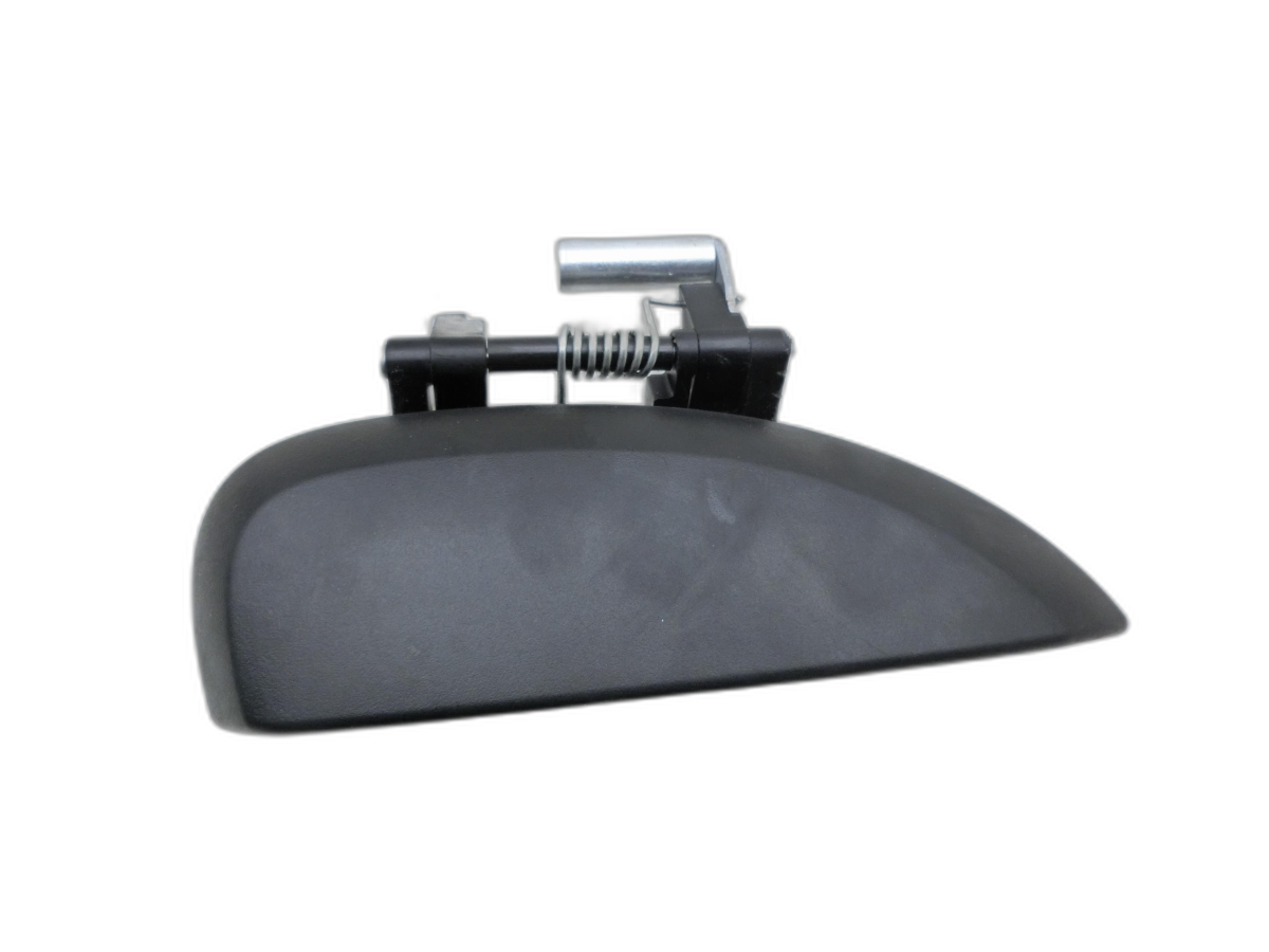 Door Handle outside Right Front for Dacia Spring 20 - Bild 1