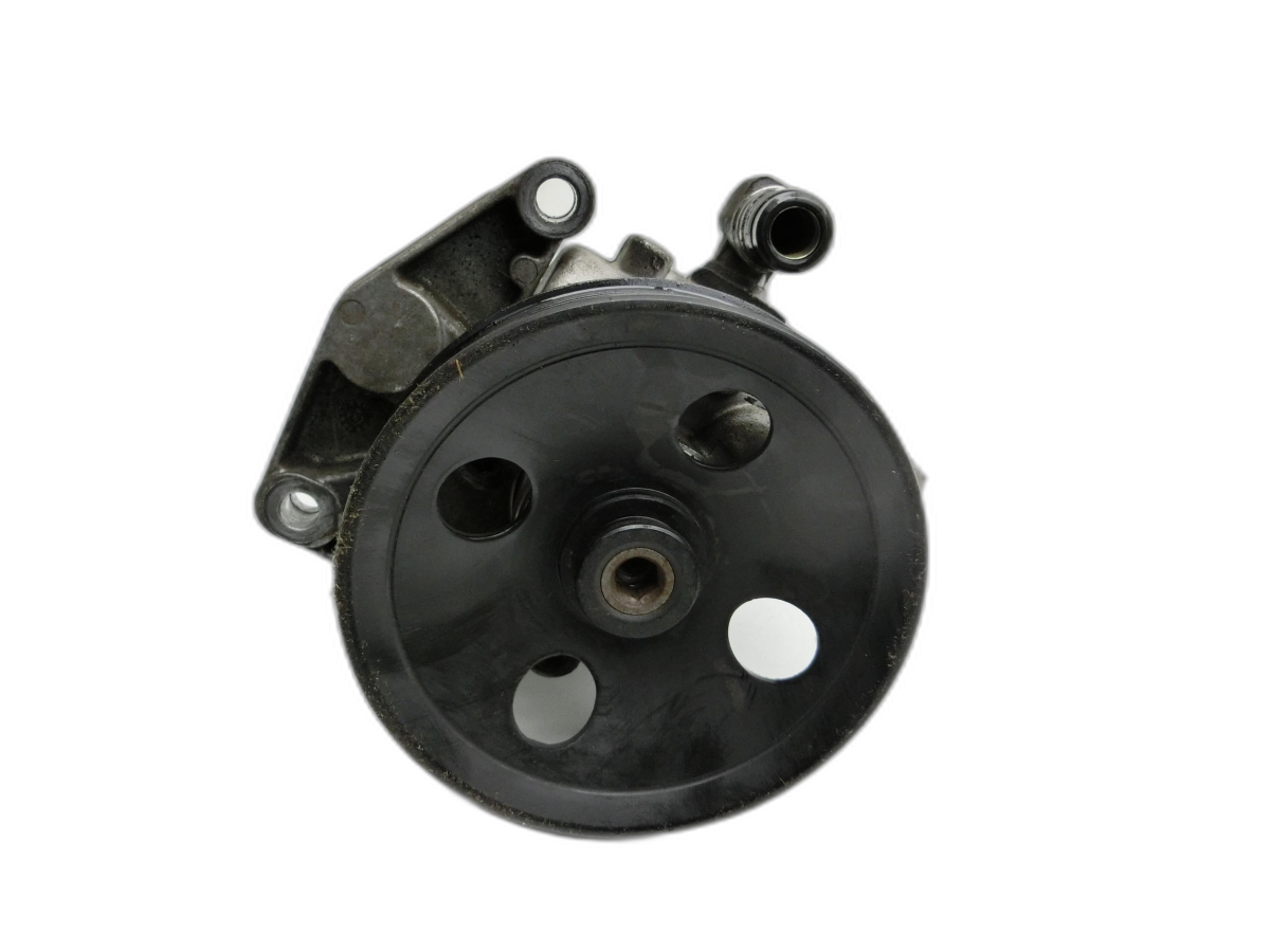 Power Steering Pump Hydraulic for Mercedes C209 CLK 280 05-09 - Bild 1