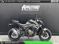 Voge R625