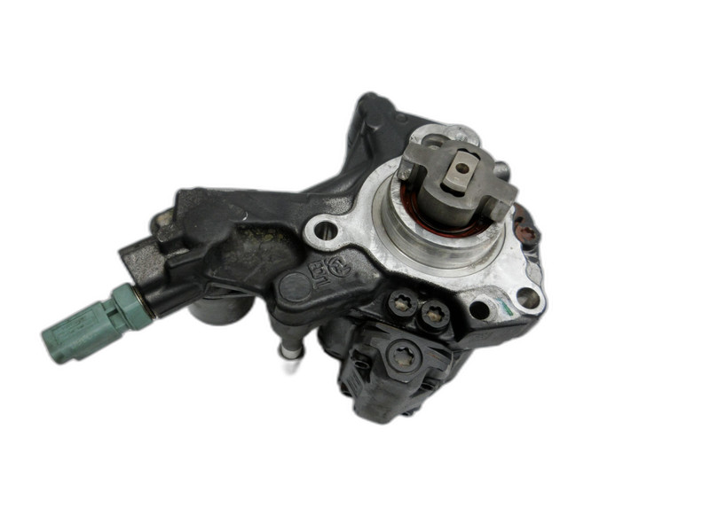 Einspritzpumpe Hochdruckpumpe FÃ¼R Peugeot 308 I Cc T7 07-11 Hdi 2,0 103kw