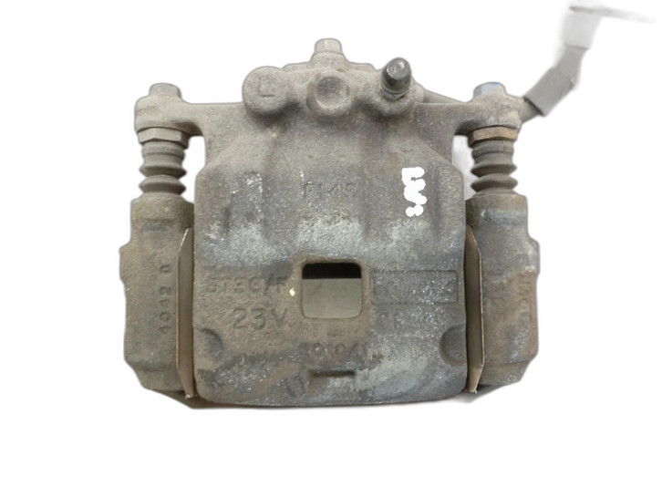 Ford Fiesta JA8 ST VII 12-18 EcoB 1,0 92KW Bremssattel Bremszange Vorne Links  - Bild 1