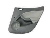 Seat Ibiza 6J 15-17 5T Türverkleidung Türpappe Rechts Hinten Seat Ibiza 6J 15-17 28.12.2016 6P4867212 gebraucht Vorschau 1