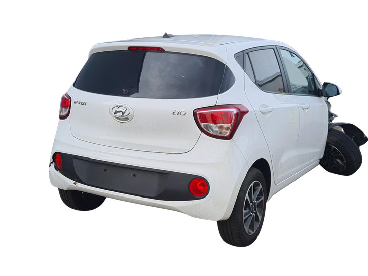 Hyundai I10 BA 13-19 Steuergerät ECU Modul Reifendruckkontrolle Hyundai I10 BA 13-19 01.03.2017 95800B9000... Bild 5