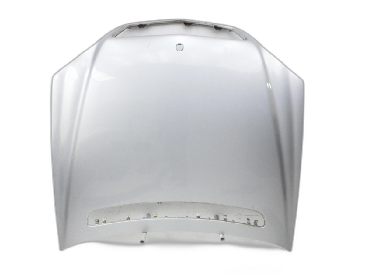 Mercedes W220 S430 98-02 Motorhaube Haube 744 - Bild 1