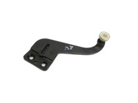 VW T6 7E 15-19 Kasten Führungsrolle f. Schiebetür Rechts Oben VW T6 7E 15-19 30.08.2016 7E0843436B 7H0843436 gebraucht Vorschau 1