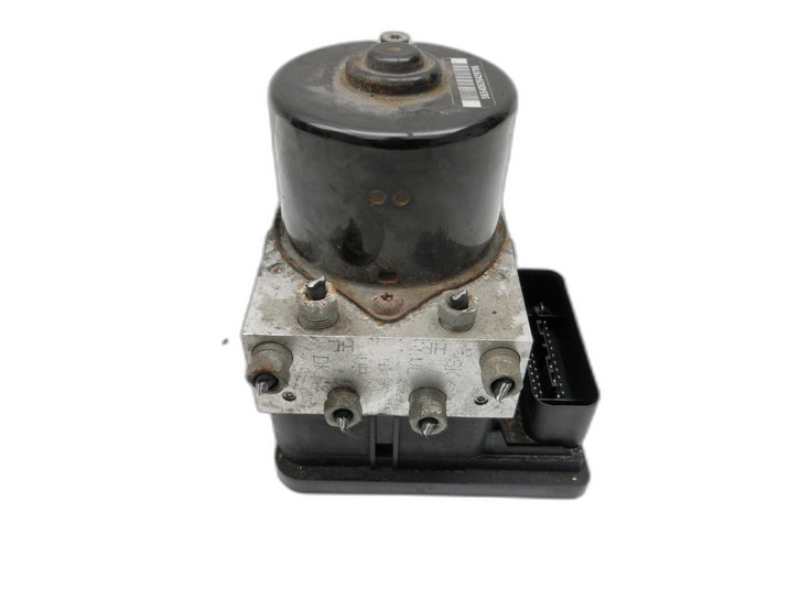Opel Astra H 04-10 ABS Steuergerät Aggregat Hydraulikblock  - Bild 1