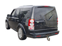 Land Rover Discovery 4 IV 09-13 SDV6 3,0TD 180KW Träger Verkleidung für Lüfter Lüfterzarge Land Rover Discovery 4... Vorschau 8
