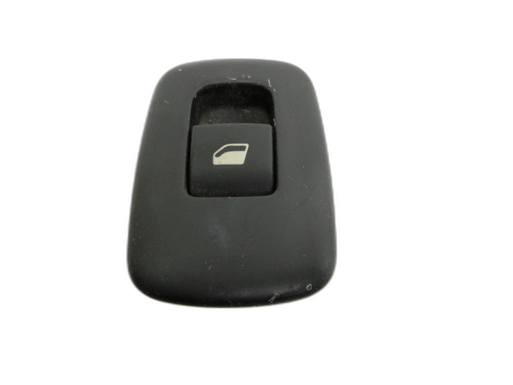 Peugeot 308 I CC T7 07-11 Cabriolet Fensterheberschalter Schalter Rechts Hinten  - Bild 1