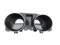 VW Golf 6 VI 5K 08-12 TSI 1,4 77KW Kombiinstrument Tacho VW Golf 6 VI 5K 08-12 14.07.2011 5K0920871X A2C81401500... Vorschau 1