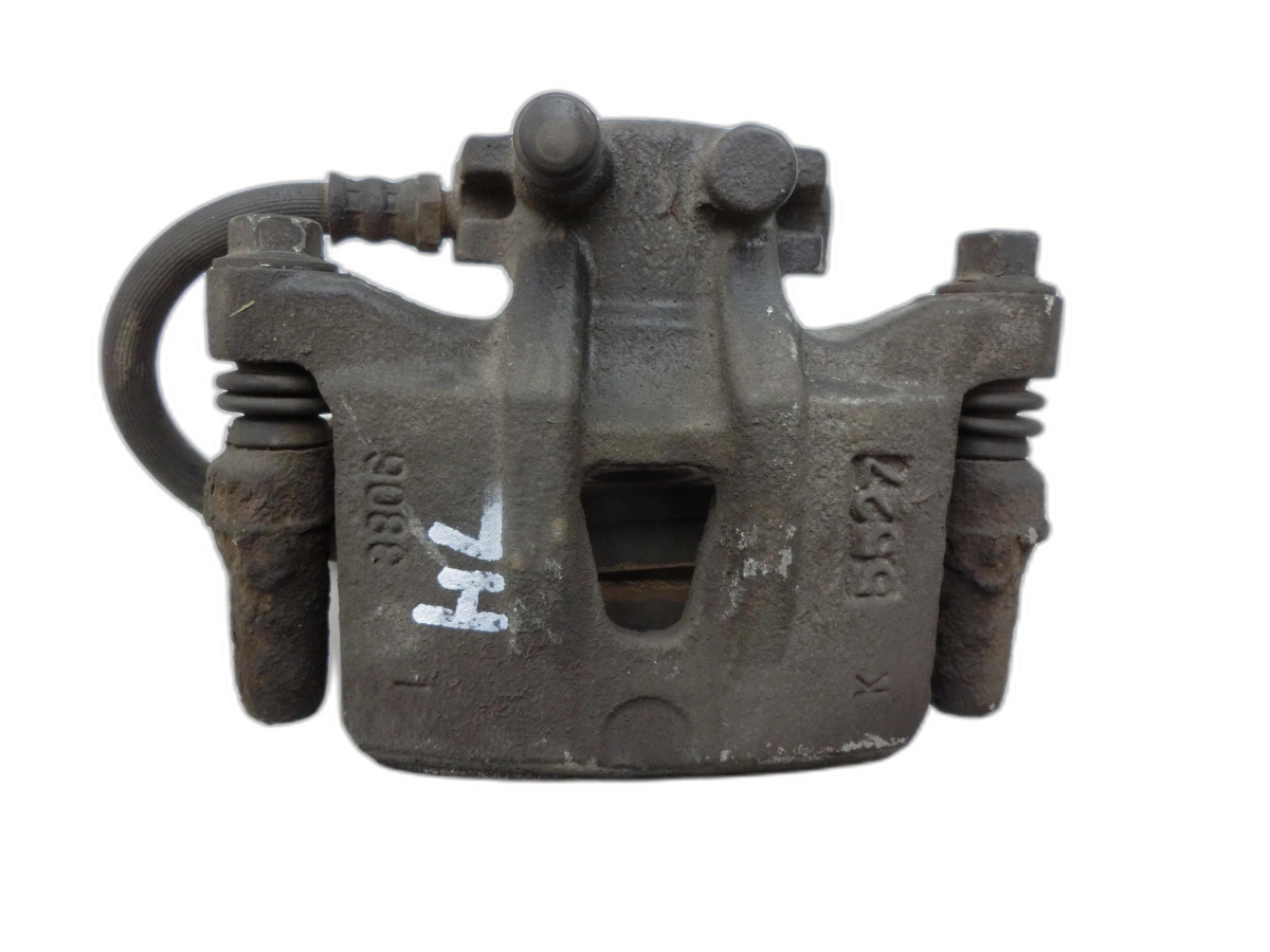 Brake Caliper Rear Left for Peugeot 4007 GP 07-12 - Bild 1