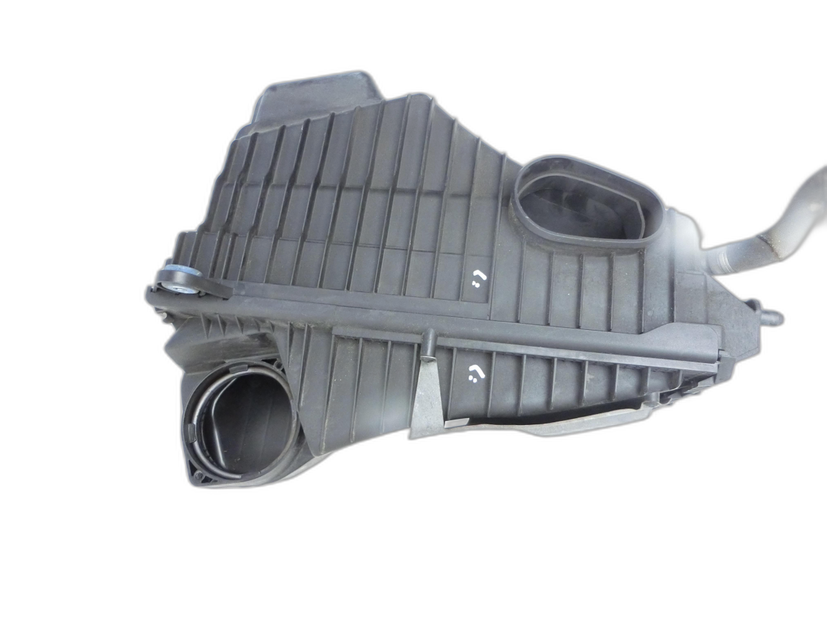 Scatola filtro aria Sx per Audi Q7 4L 09-12 - Bild 1
