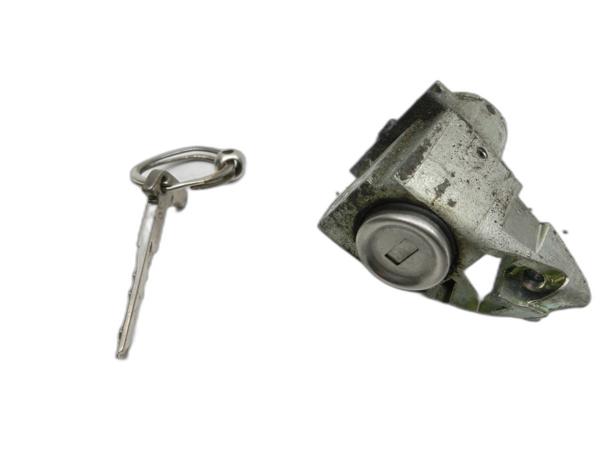 Mercedes W169 A150 08-12 5T Türschloss Schließzylinder für Tür Links Vorne  - Bild 1