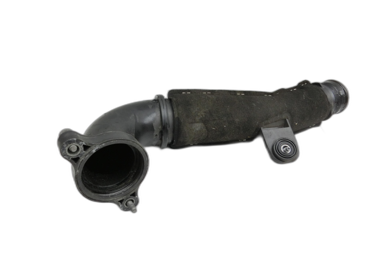 tubo di aspirazione Flessibile aria alimentazione sovralimentazione Articolo 1 per Audi A4 8K B8 11-15 - Bild 1