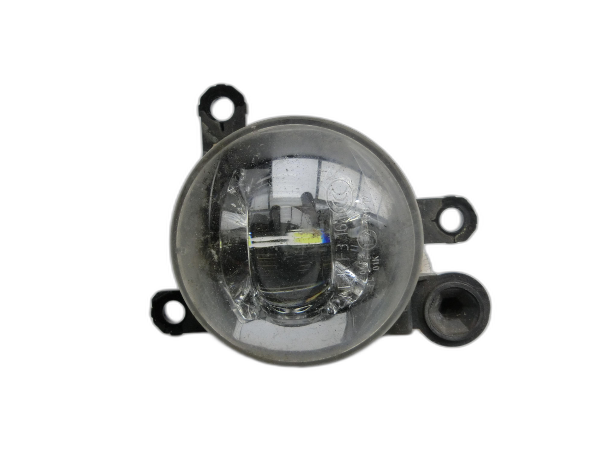 Opel Insignia B 17-21 LED Nebelscheinwerfer Rechts orig  - Bild 1